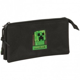 PORTATODO TRIPLE MINECRAFT