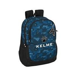 MOCHILA ADAPT. CARRO KELME BREAK