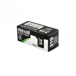 PILA SR616SW 321 1.55V