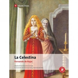 LA CELESTINA FERNANDO DE ROJAS