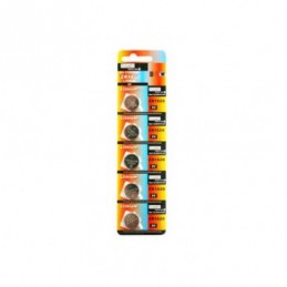 PILA DE LITIO CR2032 3V 200ma DAHER