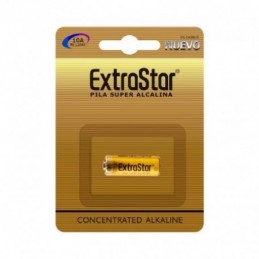 PILA LR10A 10A 9V 6022 EXTRASTAR SUPER ALCALINA