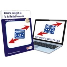 PROCESO INTEGRAL DE LA ACTIVIDAD COMERCIAL GM24