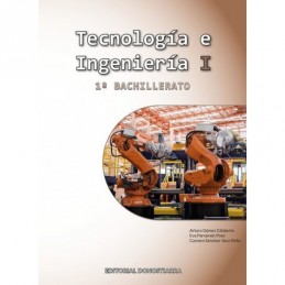 BACH 1 TECNOLOGÍA E INGENIERÍA I