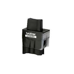BROTHER LC900 NEGRO CARTUCHO DE TINTA