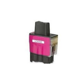 BROTHER LC900 MAGENTA CARTUCHO DE TINTA