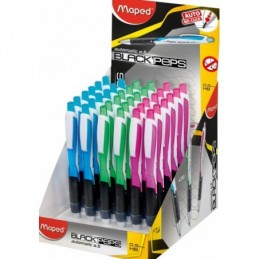 PORTAMINAS MAPED LONG LIFE 0.5