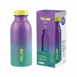 BOTELLA ISOTERMICA ACERO INOX. 354ML SUNSET