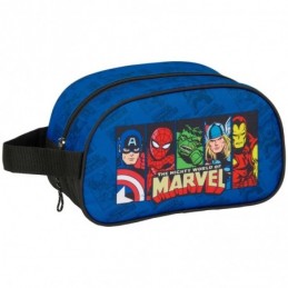 NECESER ADAPT CARRO AVENGERS