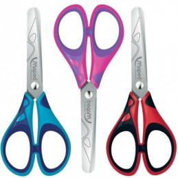 TIJERAS SOFT 13CM SIM PULSE