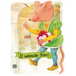 EL RATONCITO PEREZ COMBEL