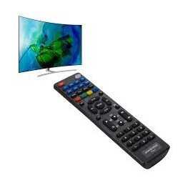 MANDO UNIVERSAL PROGRAMABLE 7 EN 1 SIN PILAS