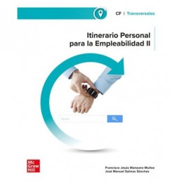 ITINERARIO PERSONAL EMPLEABILIDAD II GS 25 CF
