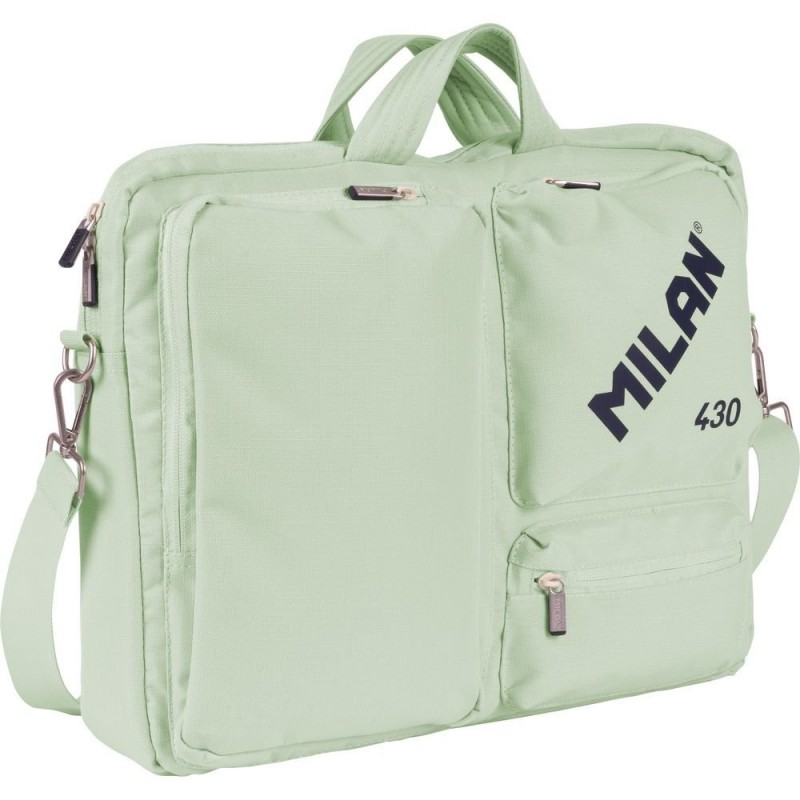 MALETIN PORTATIL 430 VERDE
