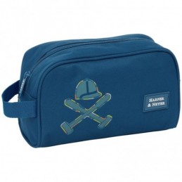 NECESER ADAPT CARRO HARPER Y NEYER