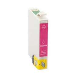 EPSON 604 MAGENTA CARTUCHO DE TINTA COMPATIBLE