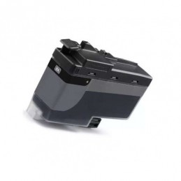 BORTHER LC422XL NEGRO CARTUCHO DE TINTA