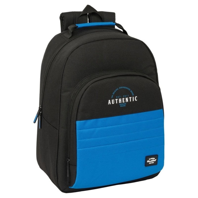 MOCHILA ADAPT CARRO BLACKFIT8 UNDERGROUND