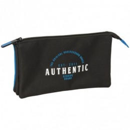 PORTATODO TRIPLE BLACKFIT8 UNDERGROUND