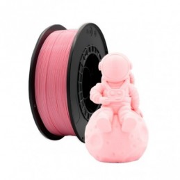 FILAMENTO 3D PLA DIAMETRO 1.75MM ROSA