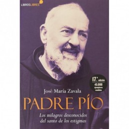 PADRE PIO
