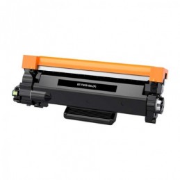 BROTHER TN2510XL NEGRO CARTUCHO DE TONER