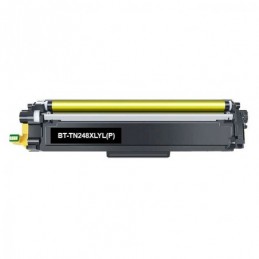 TONER BROTHER TN248XL AMARILLO
