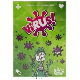 VIRUS