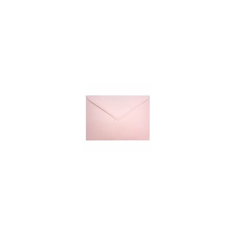SOBRE COLOR 164x164mm 80GR ROSA E/5UDS