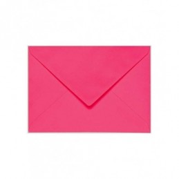SOBRE COLOR 164x164mm 80GR FUCSIA E/5UDS