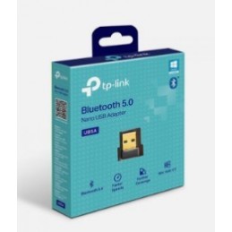 ADAPTADOR TP-LINK NANO USB BLUETOOTH 5.4