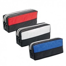 PORTATODO CAMPUS RECTANGULAR 2 CREMALLERAS