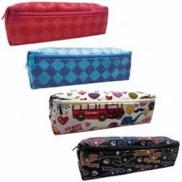 PORTATODO CAMPUS RECTANGULAR PRINT 2CR