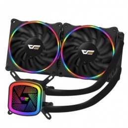 AIGO REFRIGERACION LIQUIDA DUAL RGB