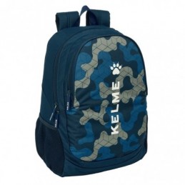MOCHILA SAFTA CARRO KELME EPIC