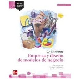 EMPRESA Y DISEÑO DE MODELOS DE NEGOCIO 2 NB 23