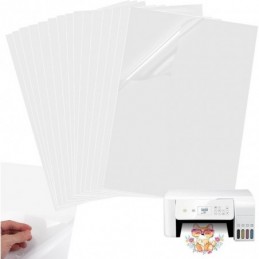 PAPEL VINILO AHDESIVO PARA IMPRIMIR